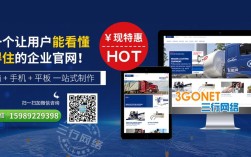 外贸网站制作费用究竟多少？