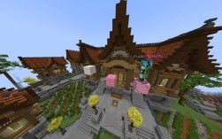 正版服务器怎么搭建？