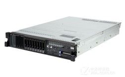 IBM服务器X3650M4性能如何？