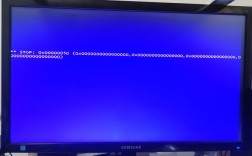 台式显示无信号输入怎么办？