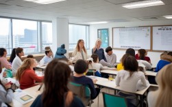 短期英语口语学习班，短期英语口语培训班