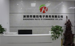 深圳做网站公司有哪些？