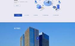 天强科技网站建设有何独特优势？