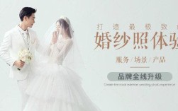 武汉婚纱摄影网站设计如何吸引新客？