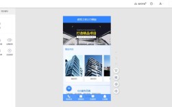 如何快速建立网站？
