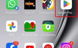 谷歌Play服务与服务器有何关联？