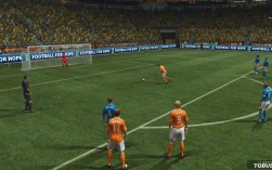 FIFA足球世界电脑版怎么下载安装？