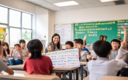 小学英语口语培训课，小学英语口语培训课程