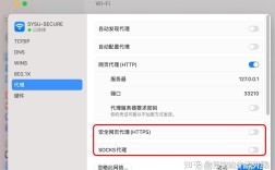 Safari为何无法连接服务器？