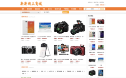 ECSHOP网站制作如何快速搭建？