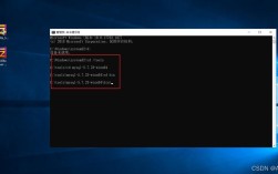 Windows如何搭建MySQL服务器？