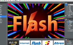 有哪些优质的Flash网站推荐？