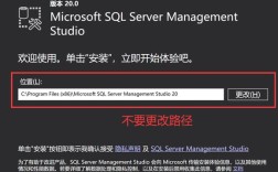 SQL Server服务器下载哪个版本？