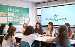 abc在线英语口语，abc外教英语口语