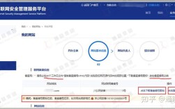 网站备案改负责人需重新提交材料吗？