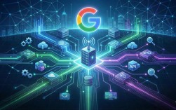 Google最新服务器地址是什么？