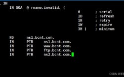 Linux服务器域名配置步骤有哪些？