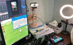 电脑直播配置门槛高吗？