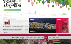 网站设计西安网站建设