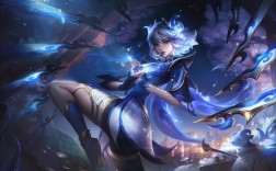 英雄联盟高清壁纸哪里找？