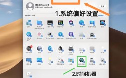 苹果电脑如何装Windows系统？