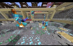 手机版PVP服务器怎么玩？