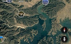 Google Earth服务器地址具体有哪些？