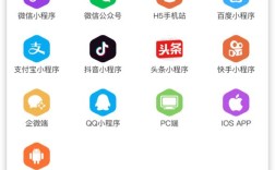 微信小程序如何搭建自己的网站？