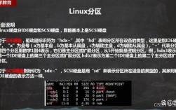 Linux数据库服务器分区有何优化策略？