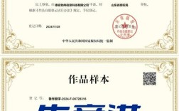 个人网站版权声明怎么写才规范？