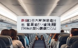飞机上英语口语实用，飞机上英语口语实用嘛