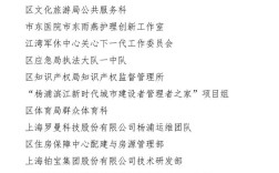 上海网站建设团队杨浦，如何选择靠谱服务商？