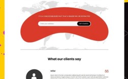 响应式网站需哪些核心技术？