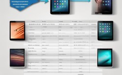 千元平板性价比排行，哪款最值得买？