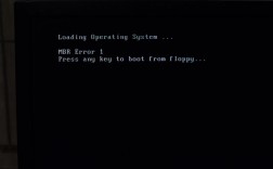 显示器黑屏但电脑运行，是哪里出问题了？