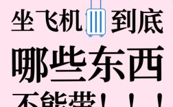 笔记本能托运上飞机吗？