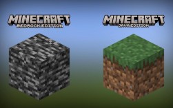 我的世界电脑基岩版怎么下载？