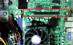 台式电脑显卡在哪个位置