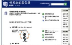 2003 服务器iis配置