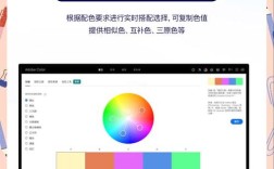 色彩搭配好网站有哪些？