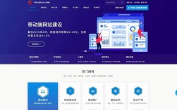 ASP.NET如何快速搭建网站？