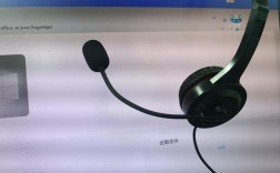 电脑耳机为何单边无声？