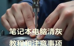 笔记本清灰有啥技巧？