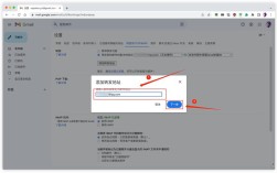 Gmail的POP服务器地址是什么？