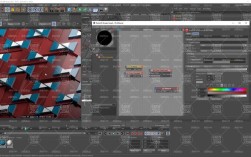 国外网站三维特效教程，如何快速掌握核心技巧？