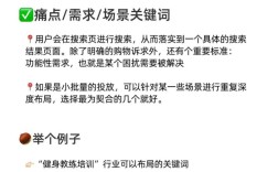 怎么提高网站关键词排名