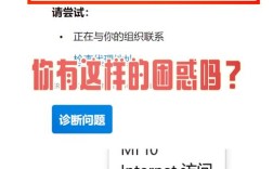 公司网站打不开是什么原因？