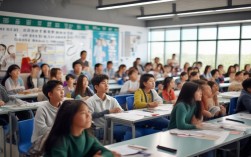 河南英语口语培训班，如何掌握实用技巧与紧跟最新趋势？