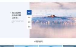 个人网站如何升级为企业网站？