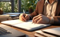 如何快速提升雅思写作能力？实用技巧分享